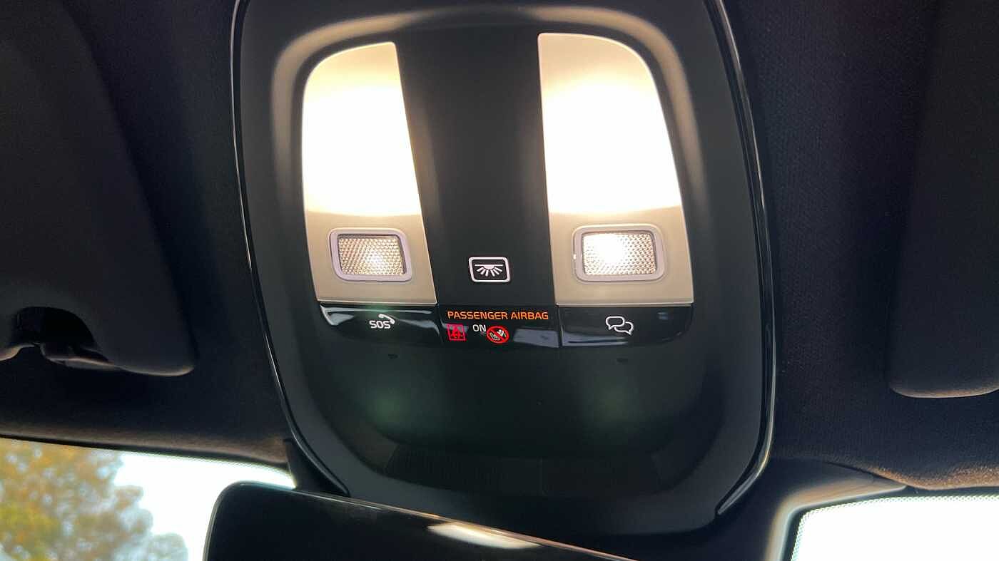 Used Volvo XC40 2025 for sale - 78035940: Photo 28