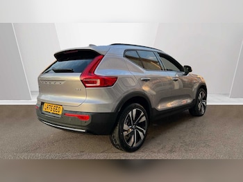 Used Volvo XC40 2025 for sale - 78035940: Photo