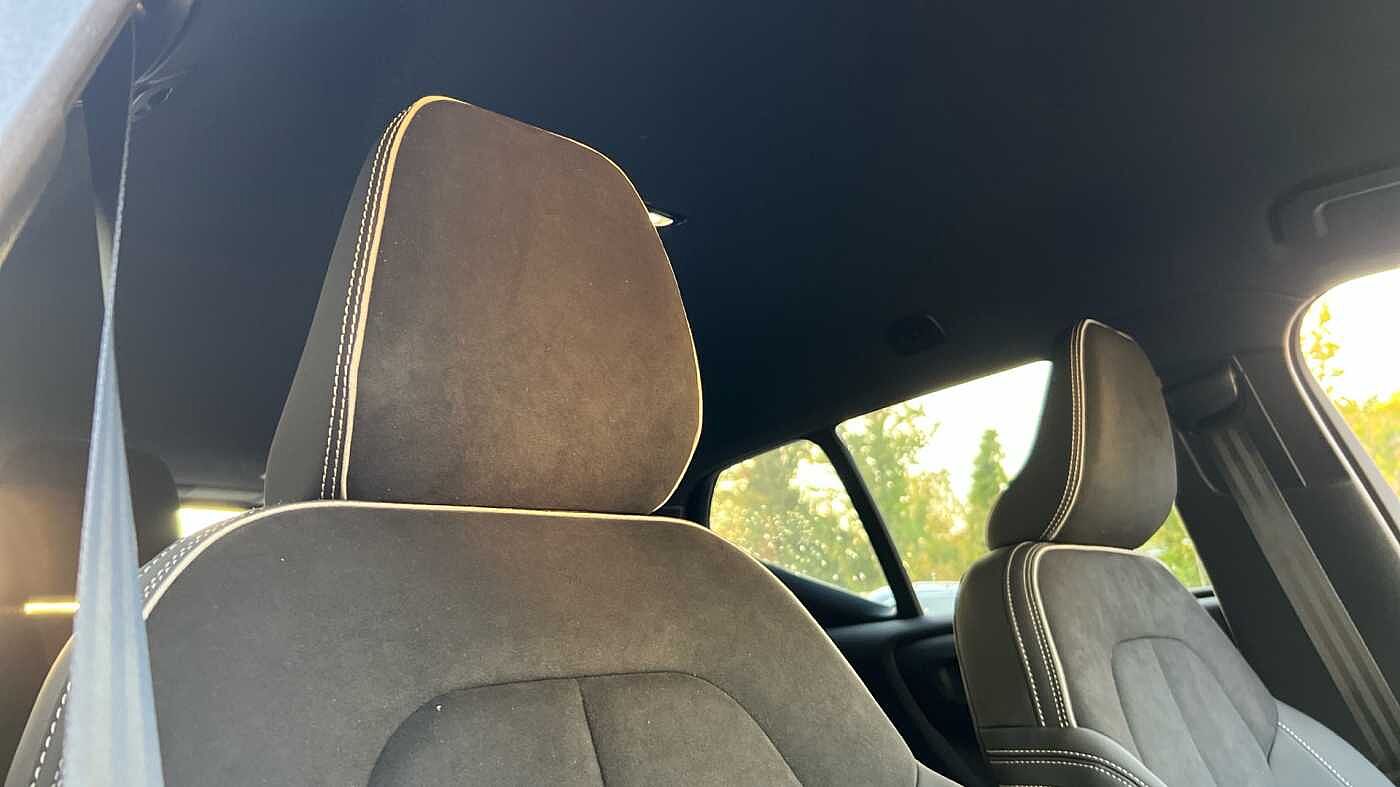 Used Volvo XC40 2025 for sale - 78035940: Photo 31