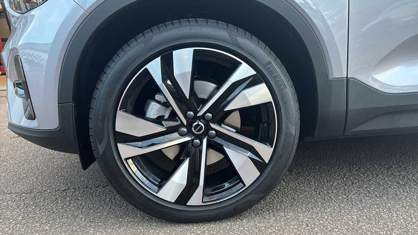 Used Volvo XC40 2025 for sale - 78035940: Photo 36