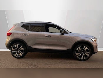 Used Volvo XC40 2025 for sale - 78035940: Photo