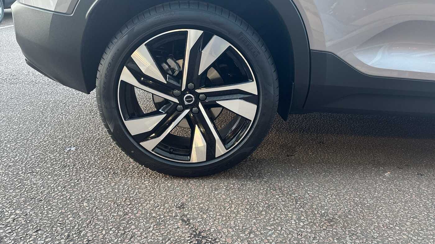 Used Volvo XC40 2025 for sale - 78035940: Photo 48