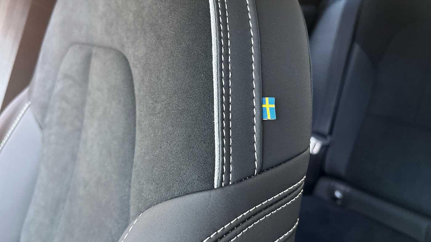 Used Volvo XC40 2025 for sale - 78035940: Photo 50