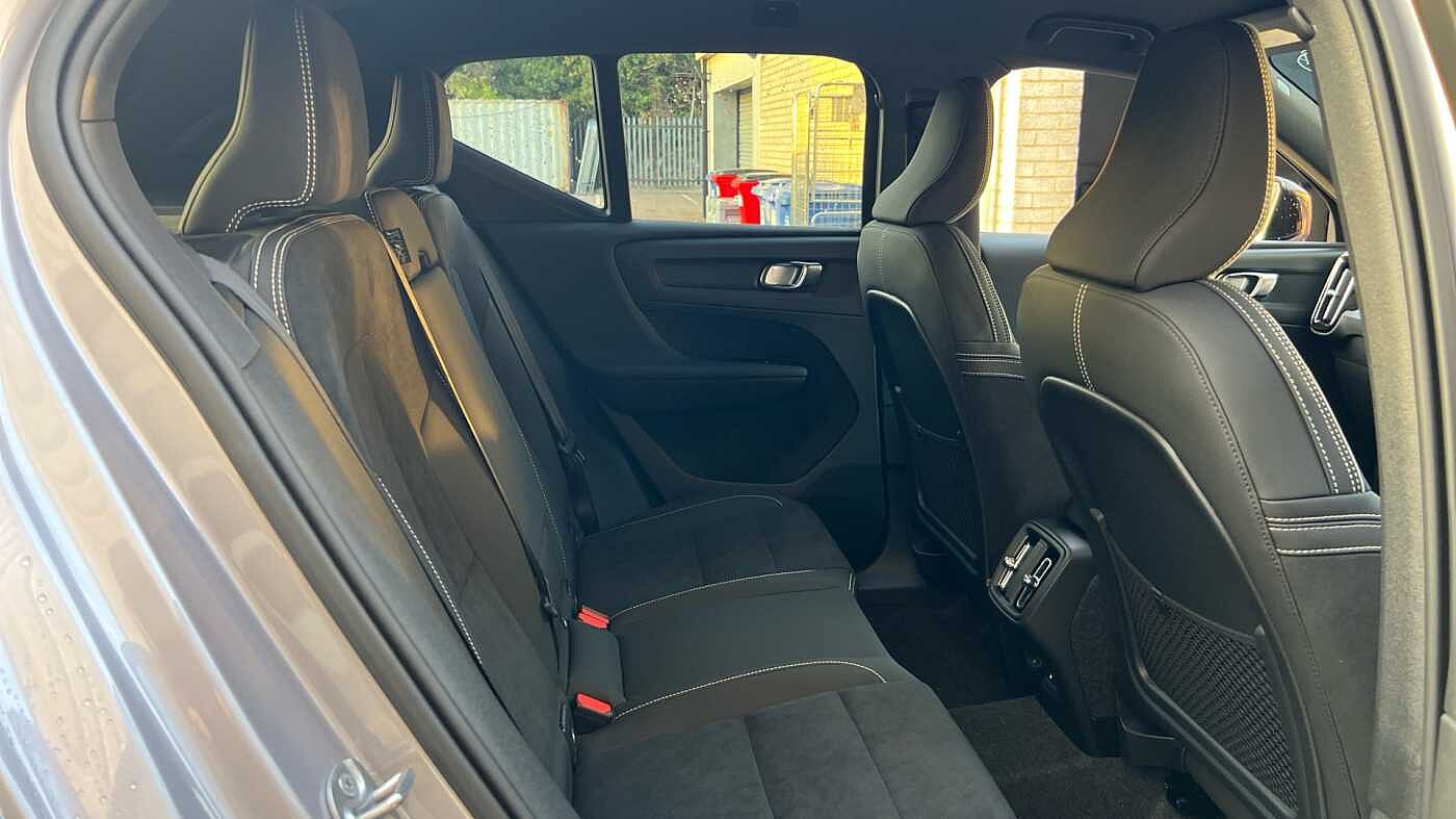 Used Volvo XC40 2025 for sale - 78035940: Photo 8