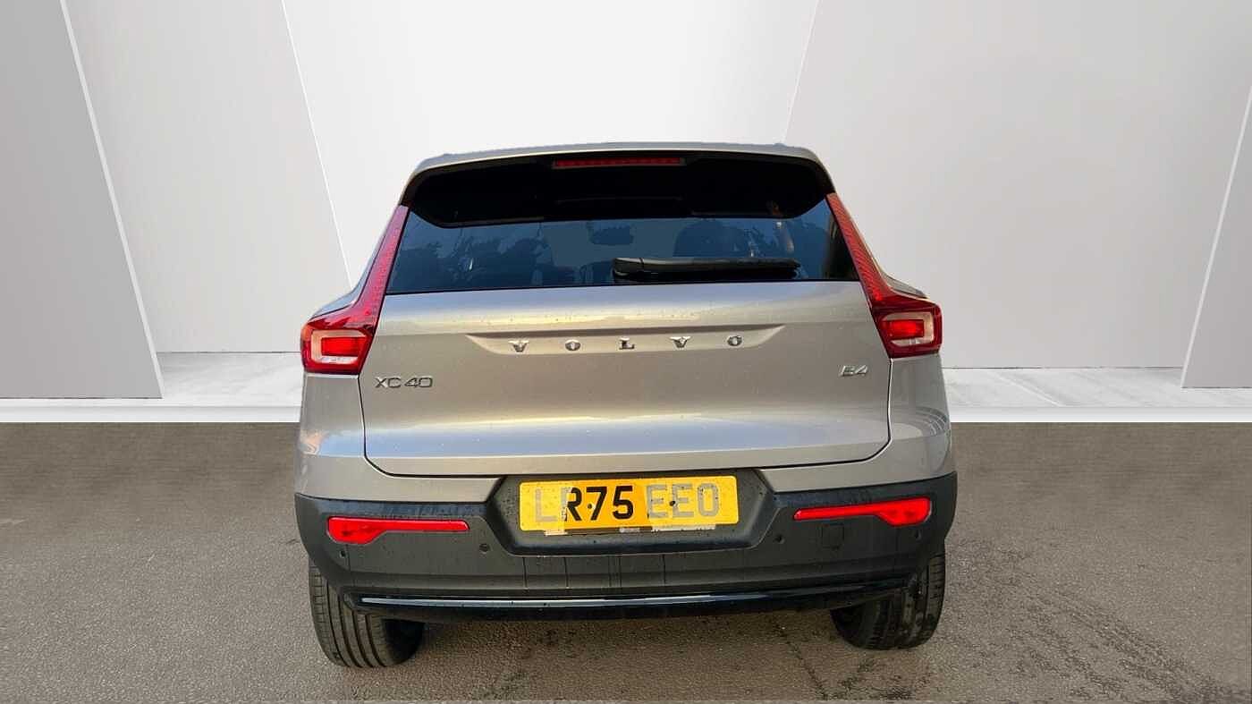 Used Volvo XC40 2025 for sale - 78035940: Photo 9