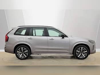 Used Volvo XC90 2025 for sale - 79640572: Photo