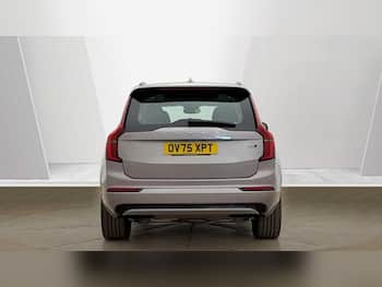 Used Volvo XC90 2025 for sale - 79640572: Photo