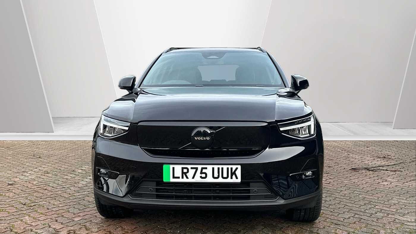 Used Volvo EX40 2025 for sale - 78035945: Photo 10