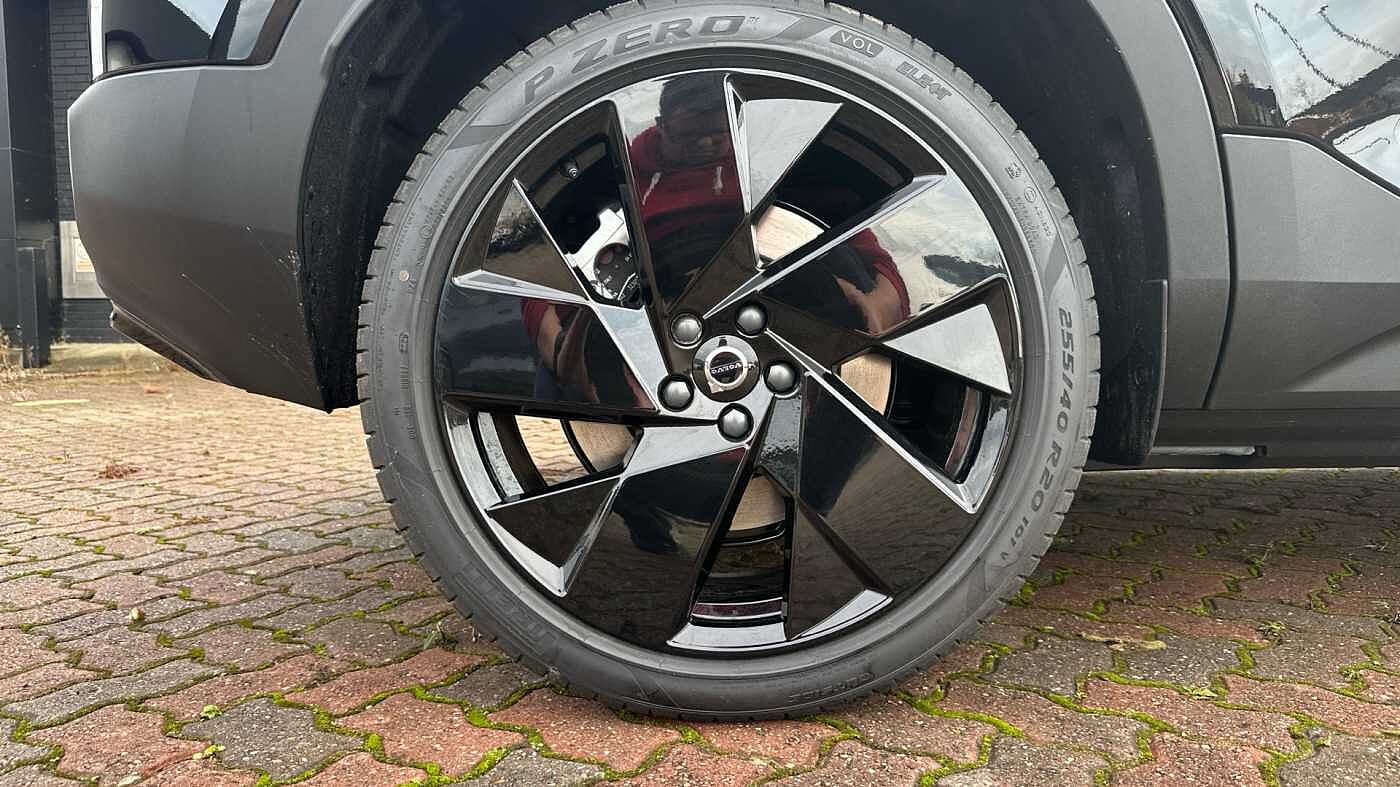 Used Volvo EX40 2025 for sale - 78035945: Photo 11