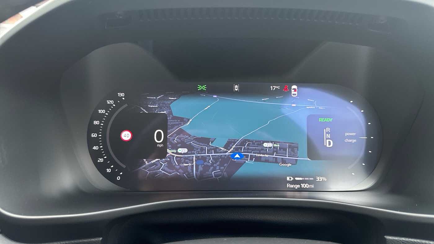 Used Volvo EX40 2025 for sale - 78035945: Photo 13