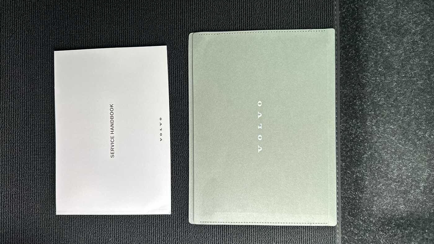 Used Volvo EX40 2025 for sale - 78035945: Photo 16