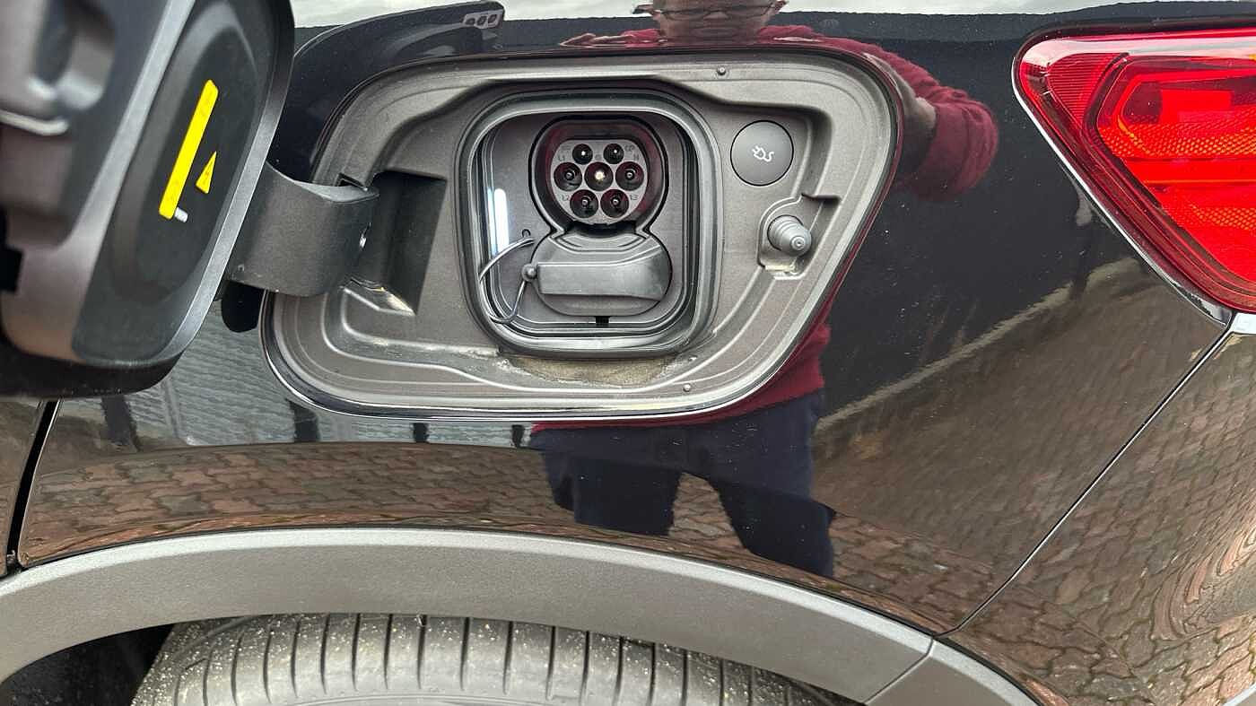 Used Volvo EX40 2025 for sale - 78035945: Photo 17