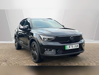 Used Volvo EX40 2025 for sale - 78035945: Photo