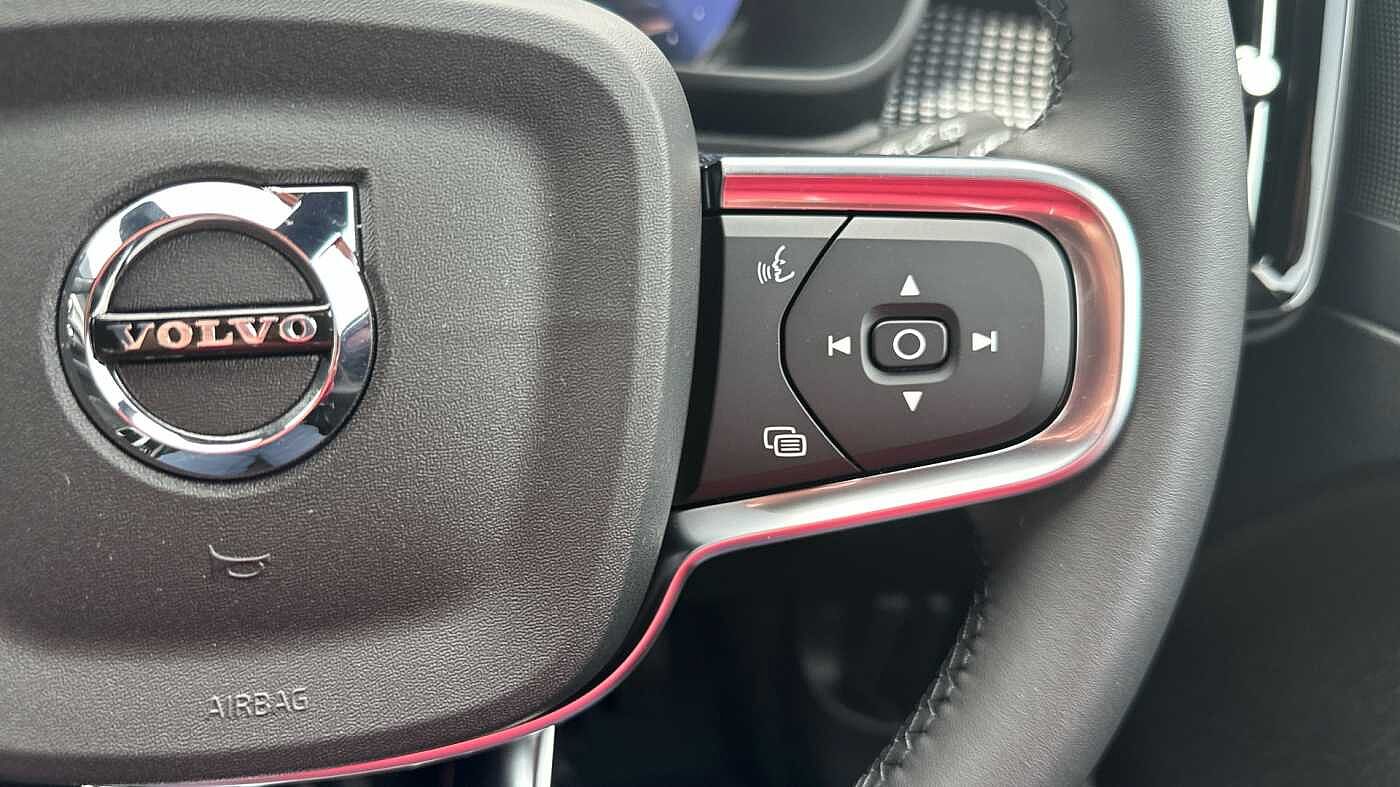 Used Volvo EX40 2025 for sale - 78035945: Photo 20