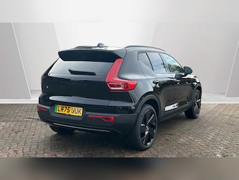 Used Volvo EX40 2025 for sale - 78035945: Photo