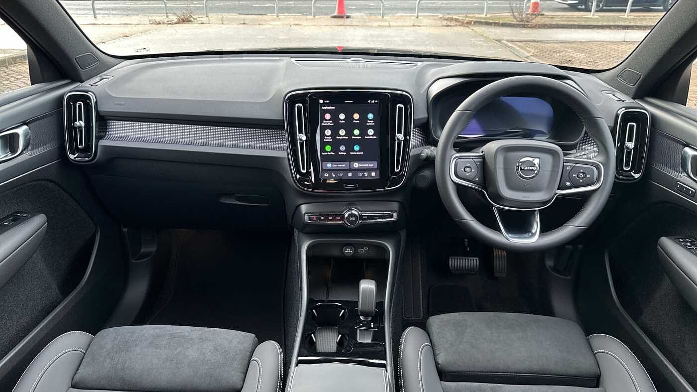 Used Volvo EX40 2025 for sale - 78035945: Photo 6