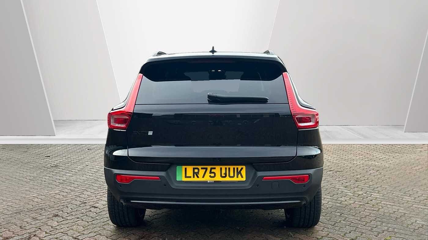 Used Volvo EX40 2025 for sale - 78035945: Photo 9