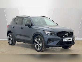 Used Volvo XC40 2025 for sale - 78456510: Photo