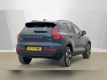 Used Volvo XC40 2025 for sale - 78456510: Photo