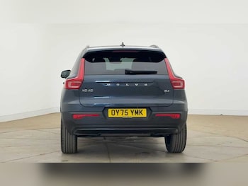 Used Volvo XC40 2025 for sale - 78456510: Photo