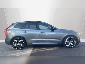 Used Volvo XC60 2020 for sale - 79367132: Photo