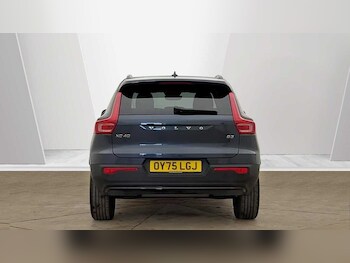 Used Volvo XC40 2025 for sale - 78328853: Photo