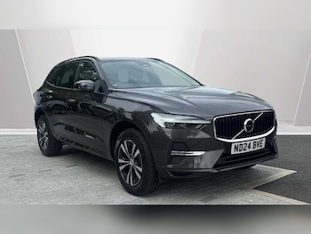 Used Volvo XC60 2024 for sale - 78762081: Photo