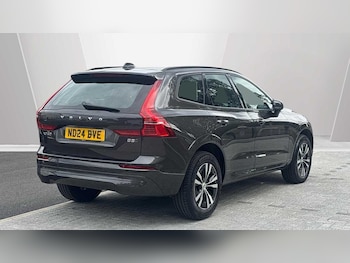 Used Volvo XC60 2024 for sale - 78762081: Photo