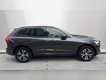 Used Volvo XC60 2024 for sale - 78762081: Photo