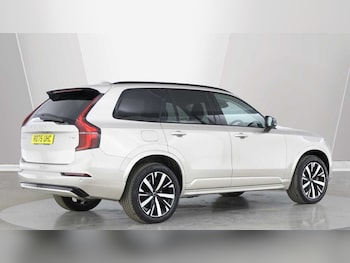 Used Volvo XC90 2025 for sale - 79405459: Photo