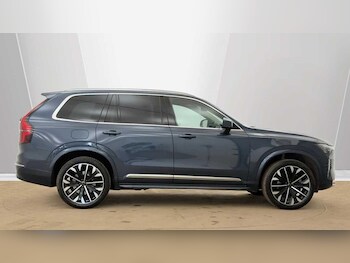 Used Volvo XC90 2025 for sale - 78212007: Photo