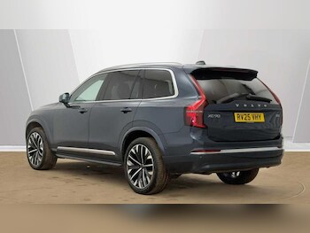 Used Volvo XC90 2025 for sale - 78212007: Photo