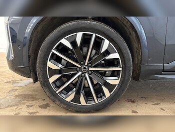 Used Volvo XC90 2025 for sale - 78212007: Photo