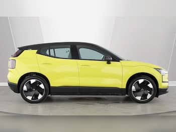 Used Volvo EX30 2025 for sale - 79684417: Photo