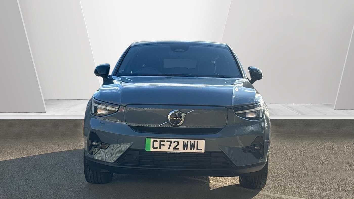 Used Volvo C40 2023 for sale - 78172552: Photo 10