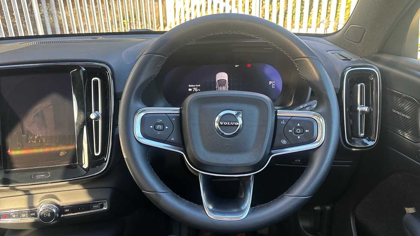 Used Volvo C40 2023 for sale - 78172552: Photo 12