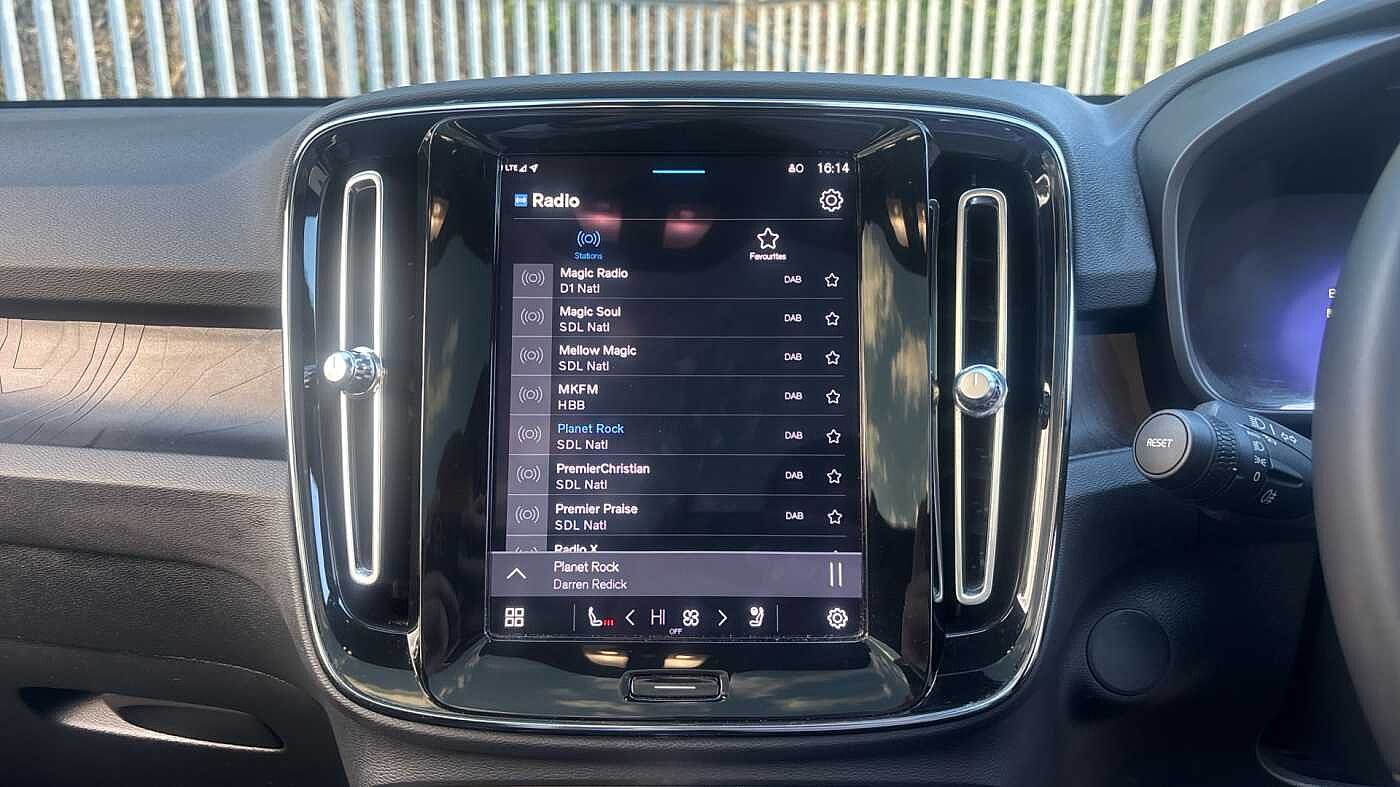 Used Volvo C40 2023 for sale - 78172552: Photo 14