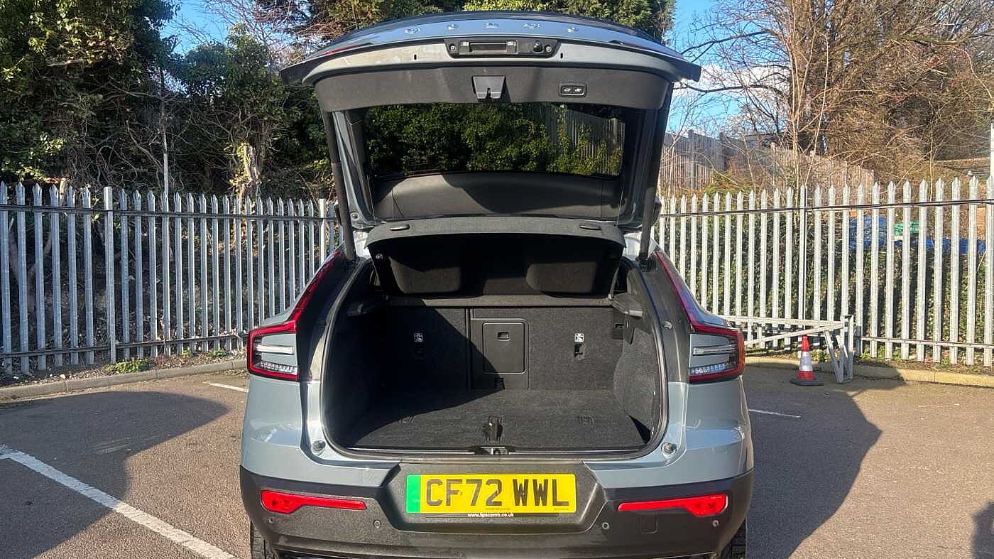 Used Volvo C40 2023 for sale - 78172552: Photo 15