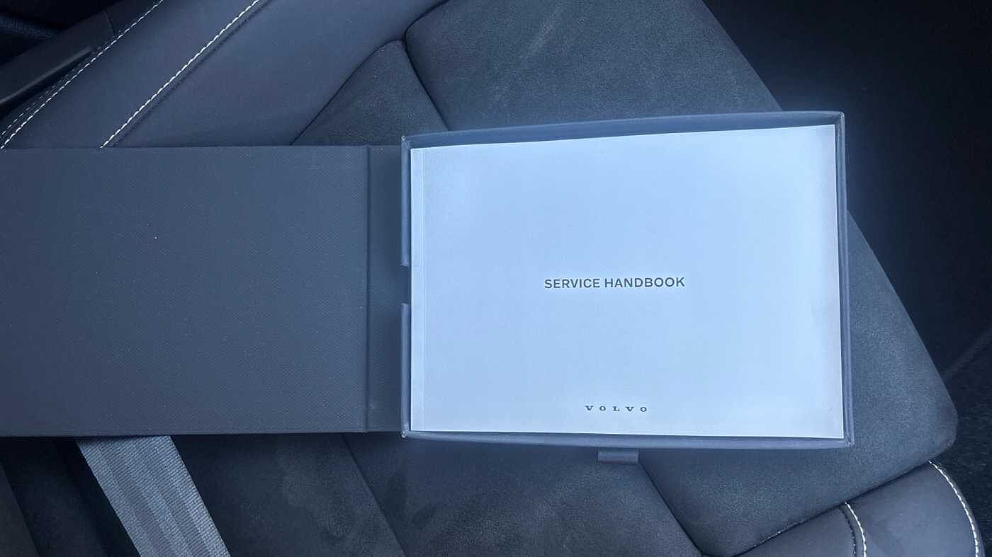 Used Volvo C40 2023 for sale - 78172552: Photo 16