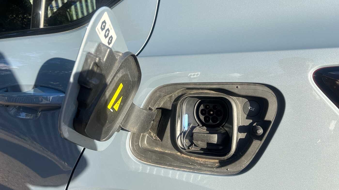 Used Volvo C40 2023 for sale - 78172552: Photo 18