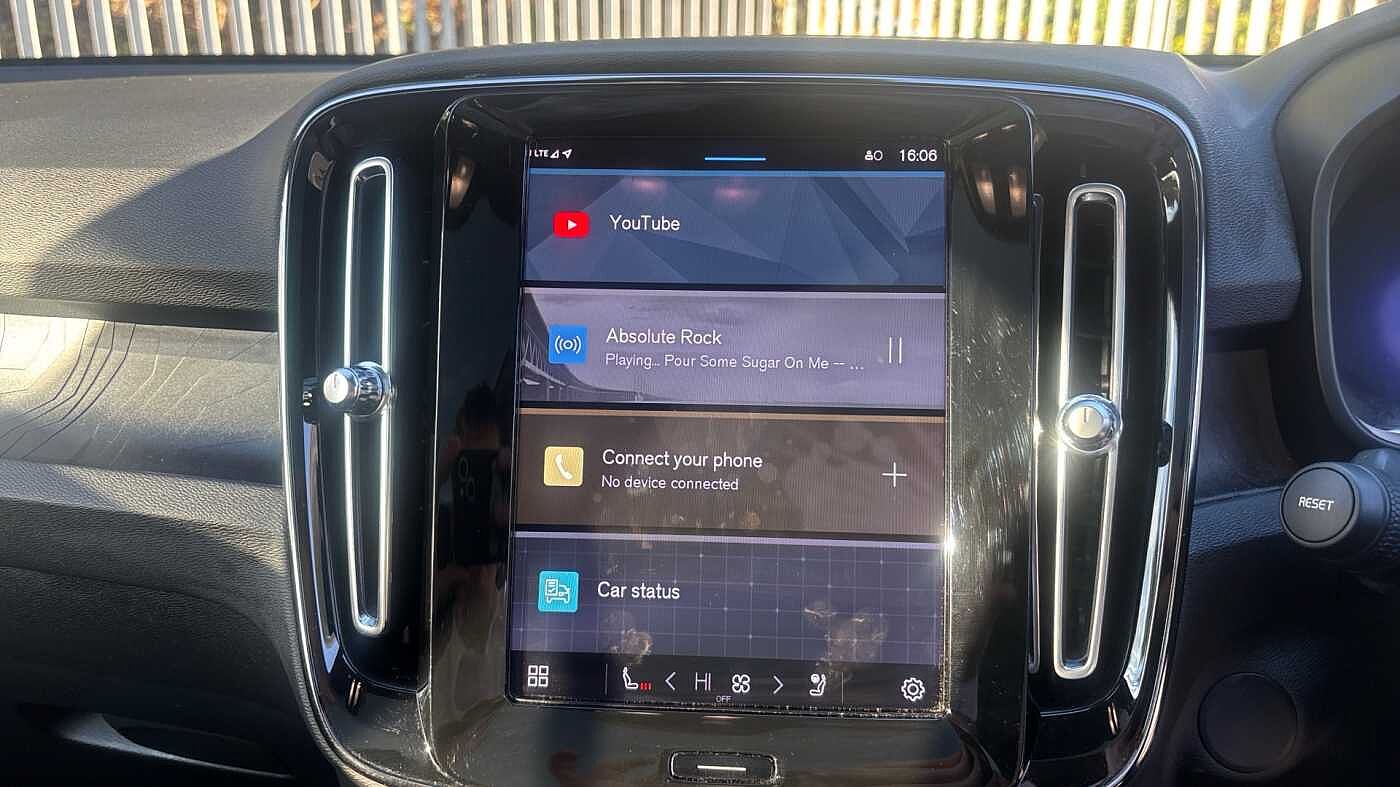 Used Volvo C40 2023 for sale - 78172552: Photo 19