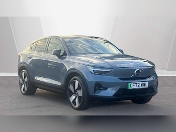 Used Volvo C40 2023 for sale - 78172552: Photo