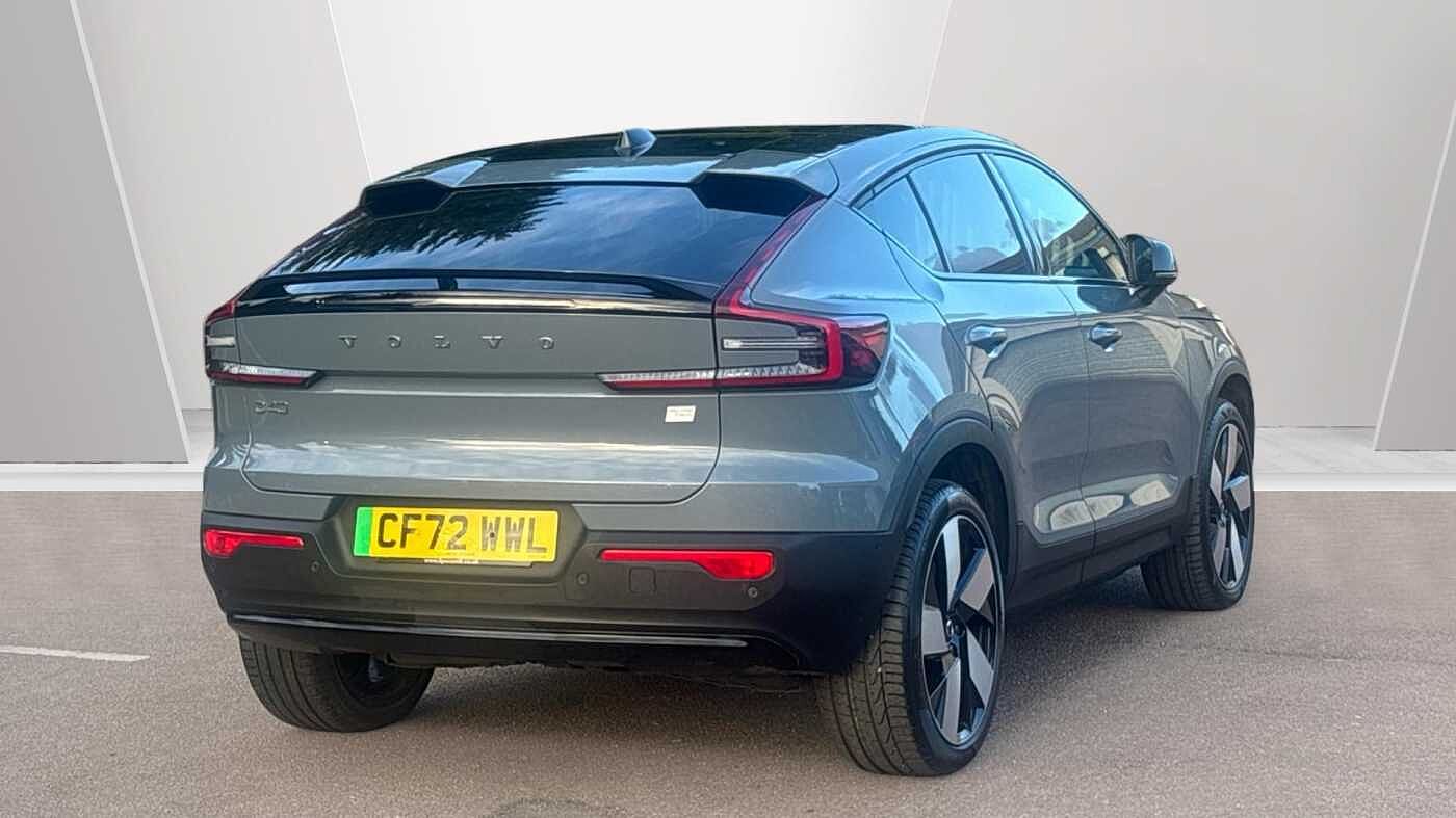 Used Volvo C40 2023 for sale - 78172552: Photo 2