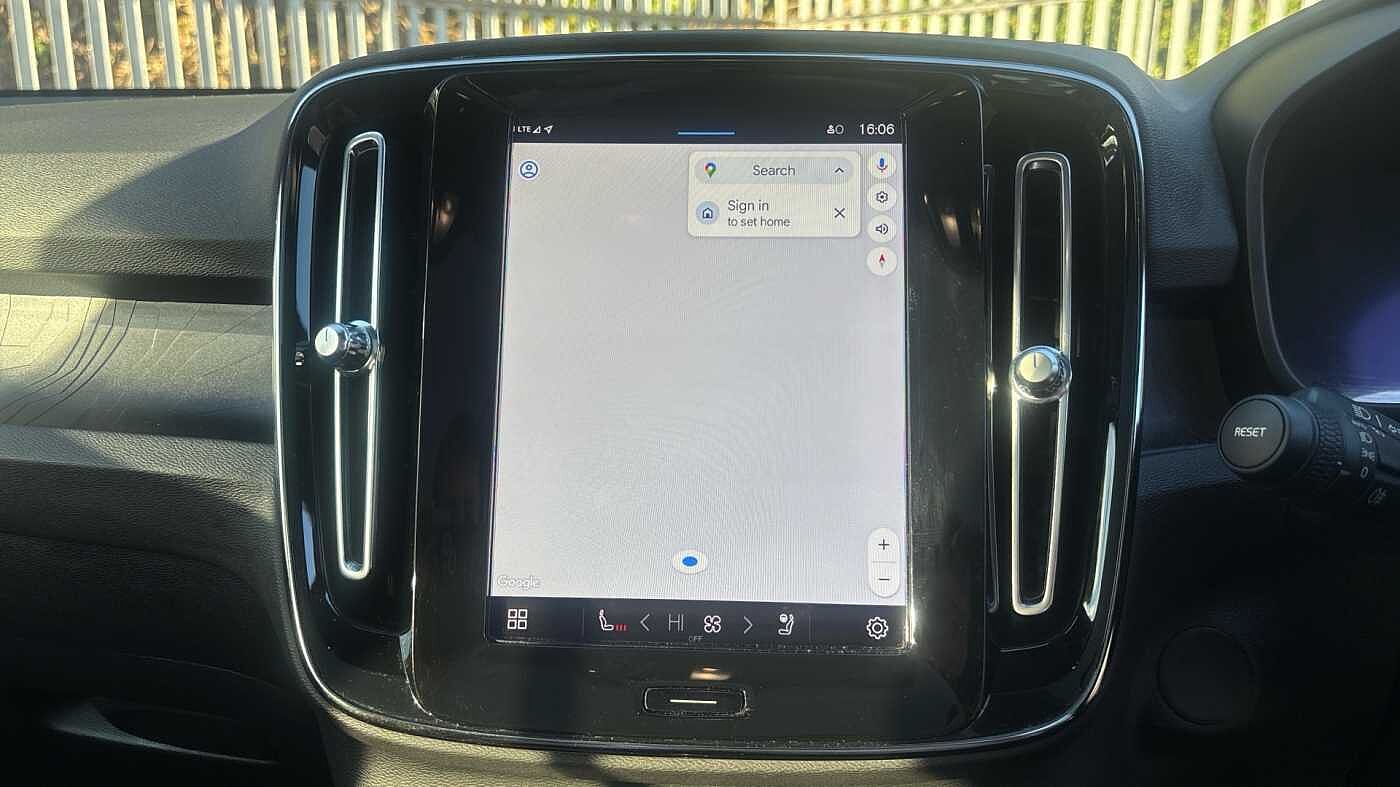 Used Volvo C40 2023 for sale - 78172552: Photo 20