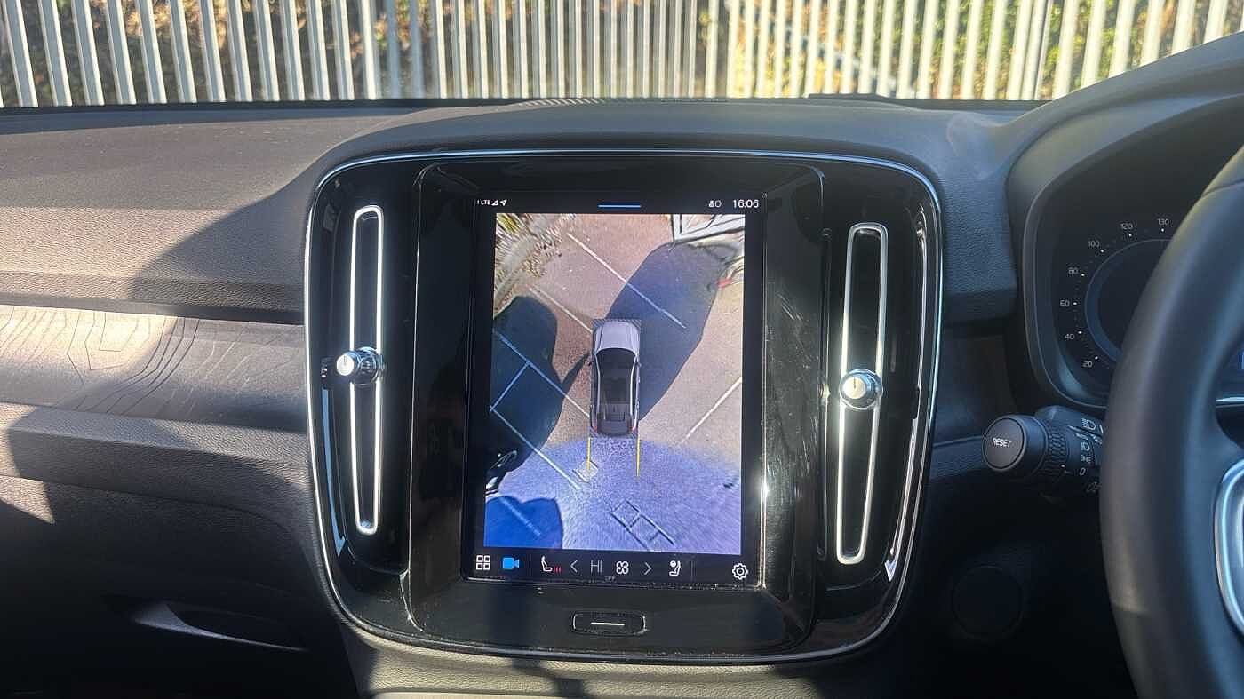 Used Volvo C40 2023 for sale - 78172552: Photo 21