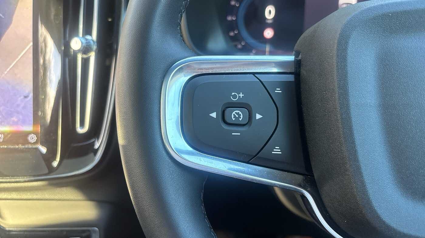 Used Volvo C40 2023 for sale - 78172552: Photo 23