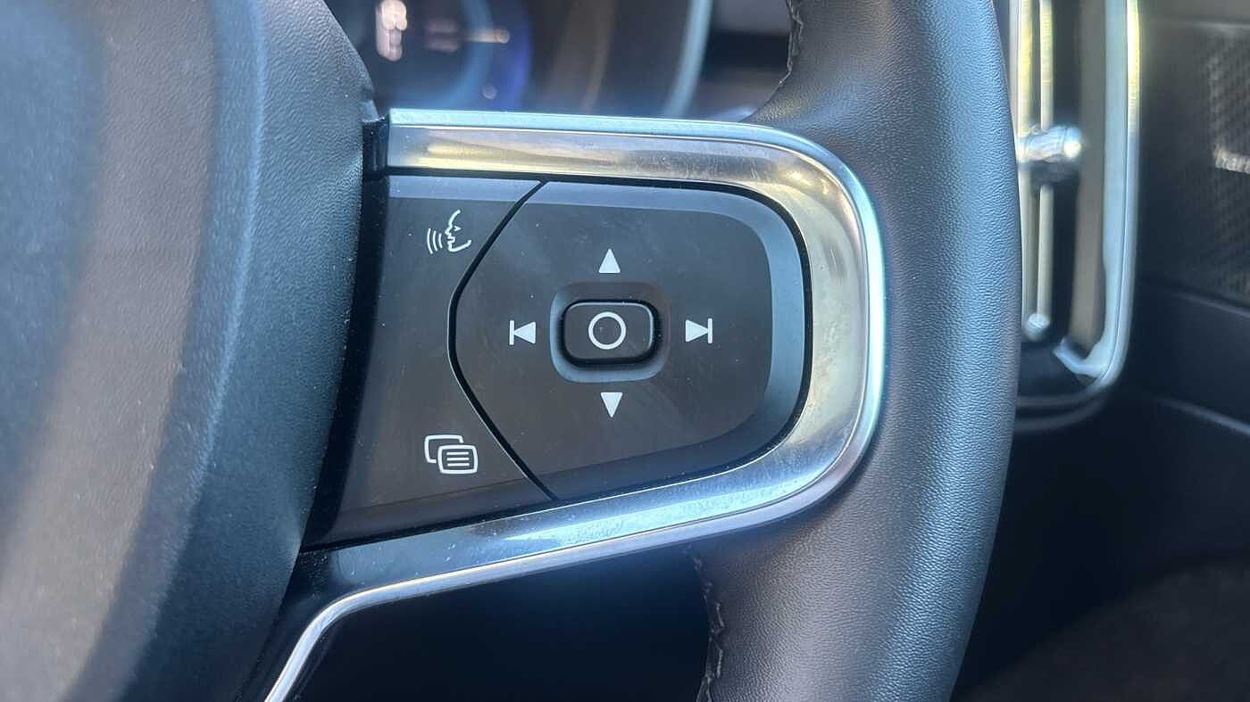 Used Volvo C40 2023 for sale - 78172552: Photo 24