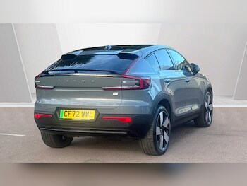 Used Volvo C40 2023 for sale - 78172552: Photo