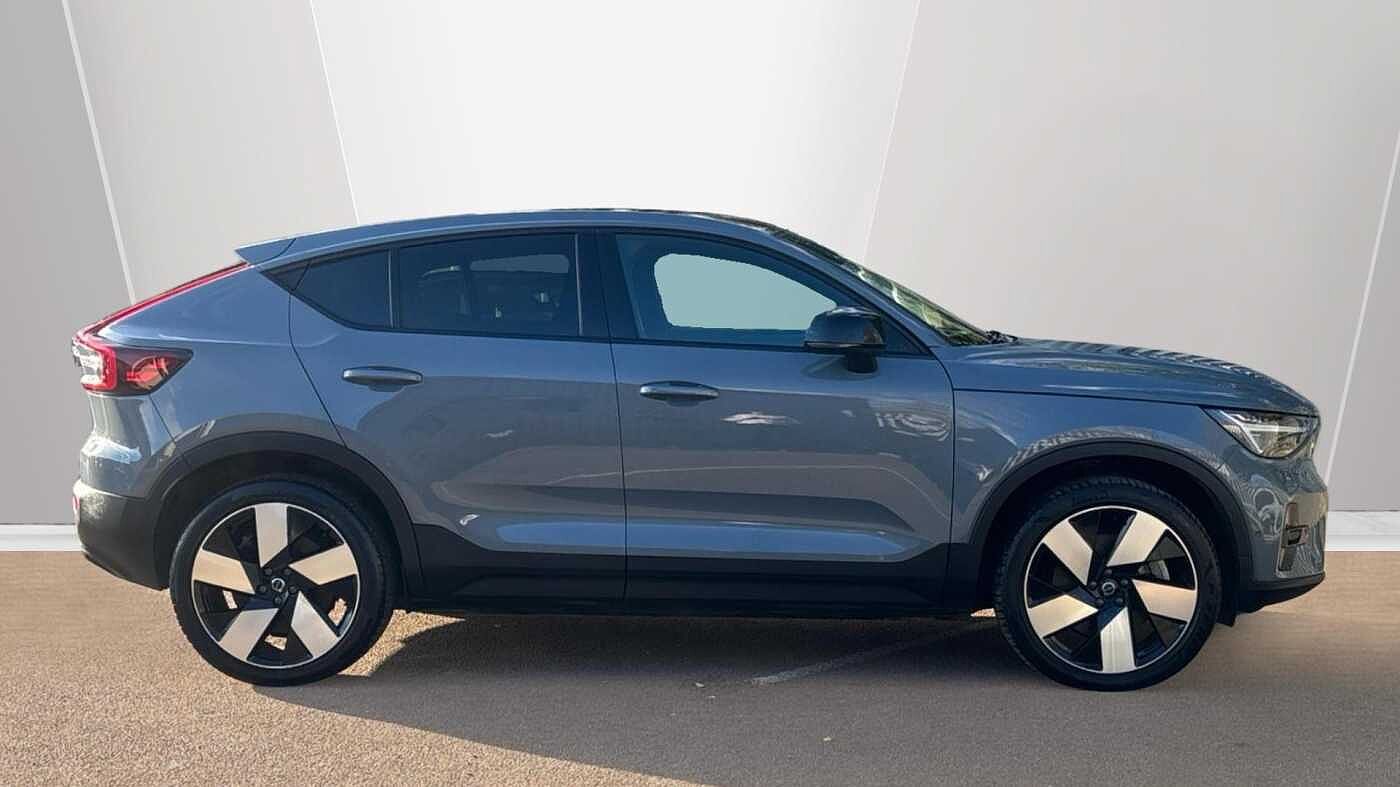 Used Volvo C40 2023 for sale - 78172552: Photo 3