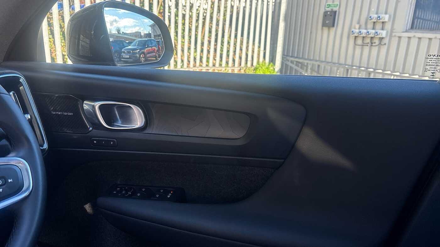 Used Volvo C40 2023 for sale - 78172552: Photo 31